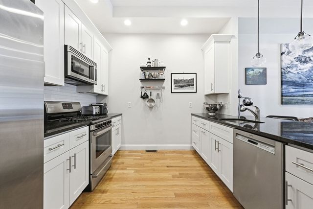 299 Sumner Street 1, Boston, MA 02128