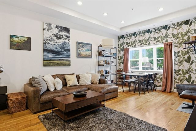 299 Sumner Street 1, Boston, MA 02128