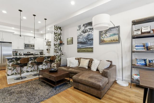 299 Sumner Street 1, Boston, MA 02128