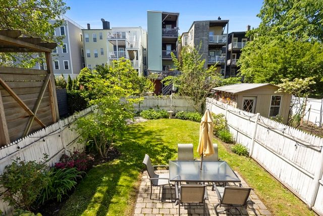 299 Sumner Street 1, Boston, MA 02128