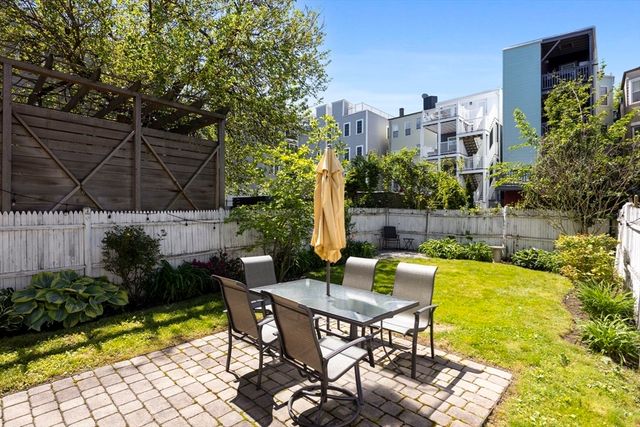 299 Sumner Street 1, Boston, MA 02128