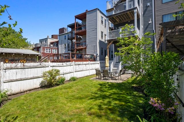 299 Sumner Street 1, Boston, MA 02128