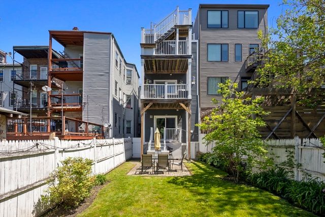 299 Sumner Street 1, Boston, MA 02128