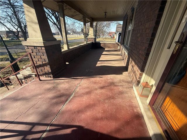 303 S Elm Street, Pittsburg, KS 66762