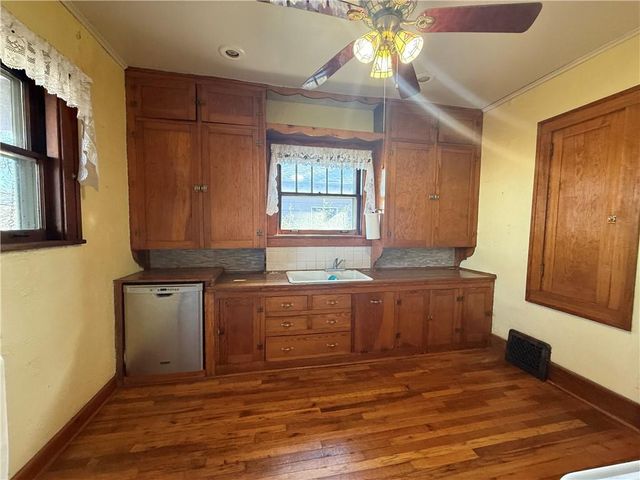 303 S Elm Street, Pittsburg, KS 66762