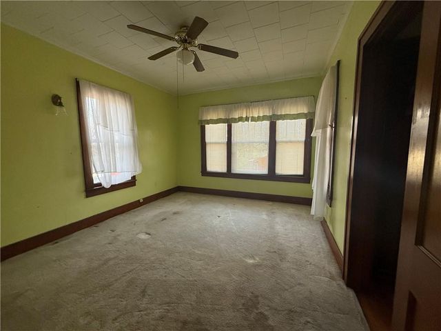 303 S Elm Street, Pittsburg, KS 66762