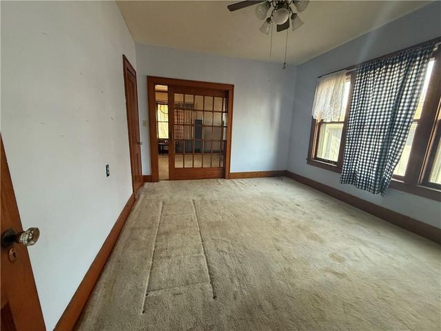 303 S Elm Street, Pittsburg, KS 66762