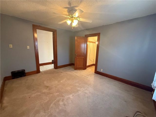 303 S Elm Street, Pittsburg, KS 66762