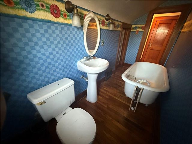 303 S Elm Street, Pittsburg, KS 66762