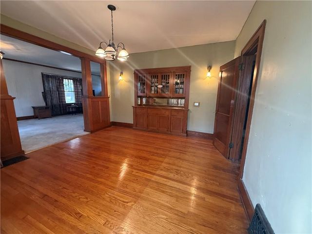 303 S Elm Street, Pittsburg, KS 66762