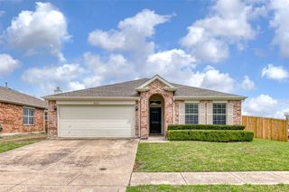 206 Lakehurst Drive, Wylie, TX 75098
