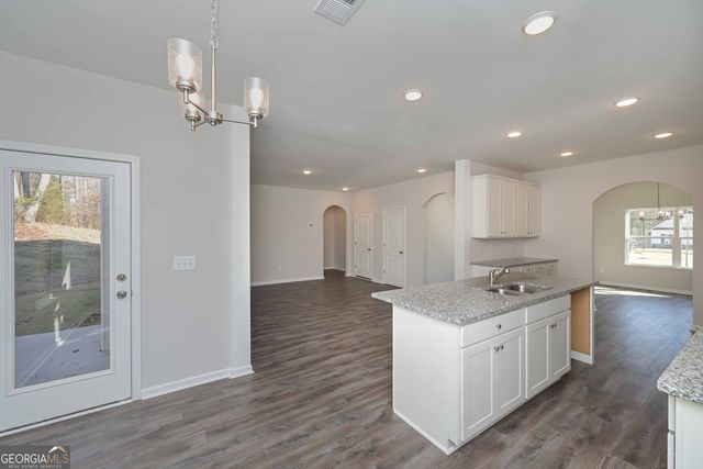 493 Charleston Place, Villa Rica, GA 30180