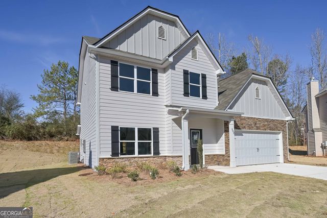 493 Charleston Place, Villa Rica, GA 30180