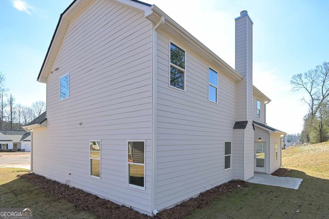 493 Charleston Place, Villa Rica, GA 30180