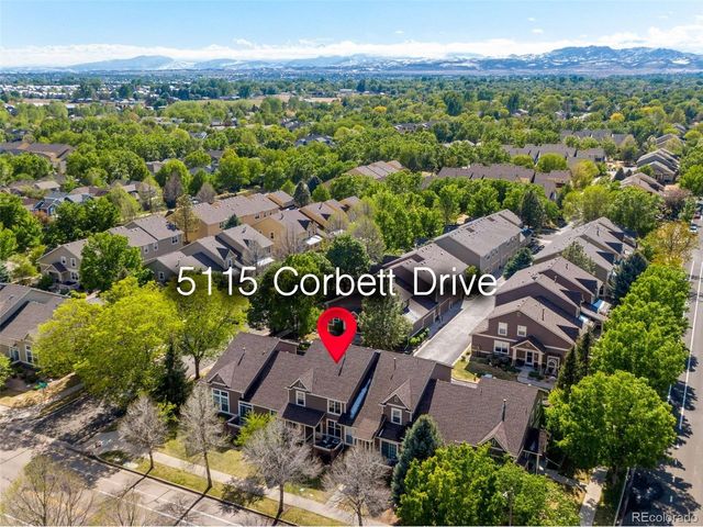 5115 Corbett Dr, Fort Collins, CO 80525