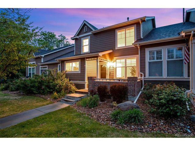 5115 Corbett Dr, Fort Collins, CO 80525