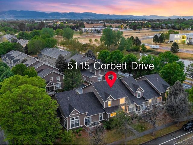 5115 Corbett Dr, Fort Collins, CO 80525
