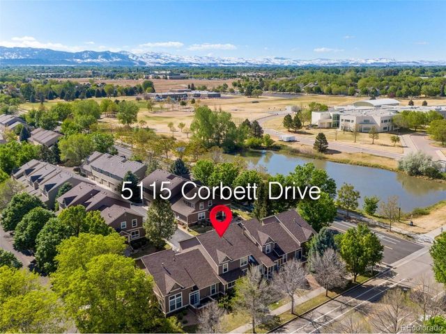 5115 Corbett Dr, Fort Collins, CO 80525