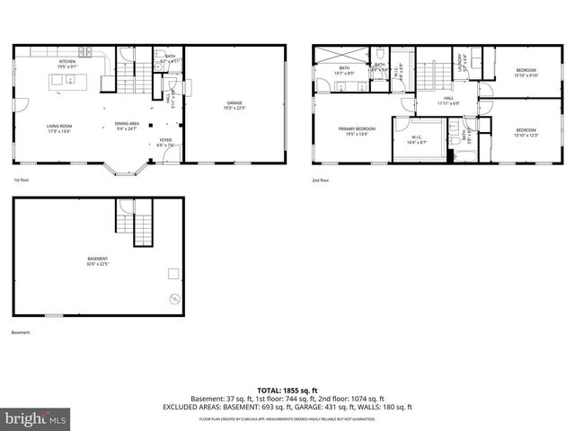 105 WOODWINDS DR, Collegeville, PA 19426