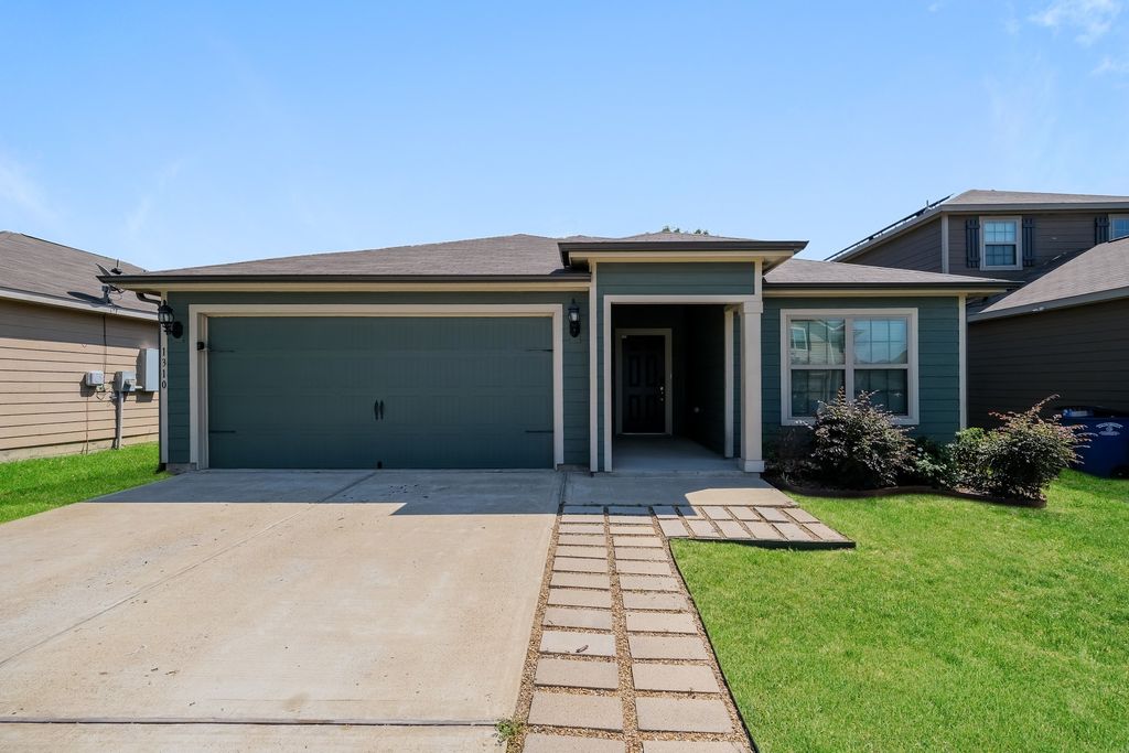 1310 Barrel Drive, Dallas, TX 75253