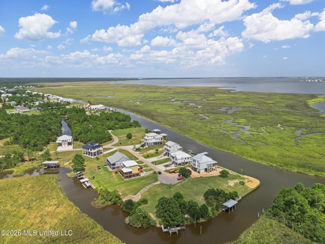 310 Puunani Place, Diamondhead, MS 39525