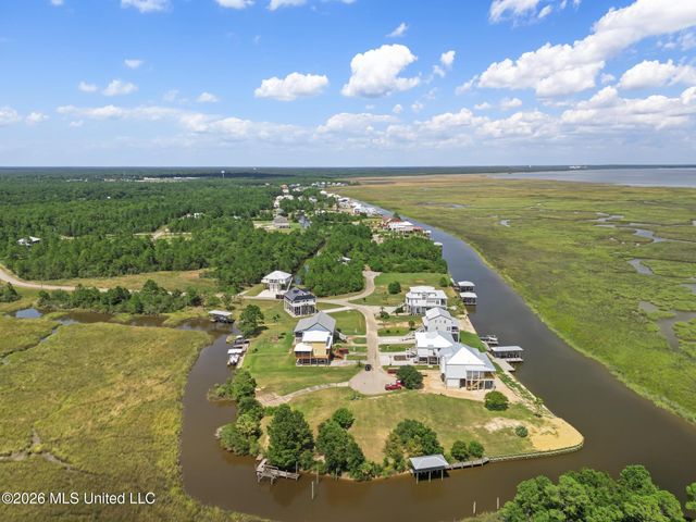 310 Puunani Place, Diamondhead, MS 39525