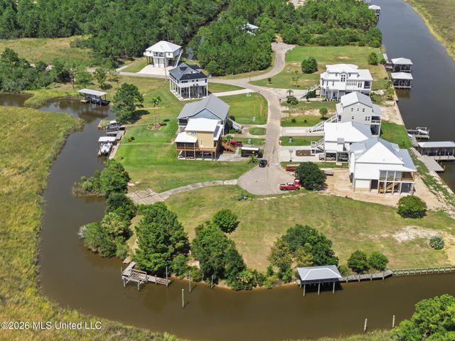 310 Puunani Place, Diamondhead, MS 39525