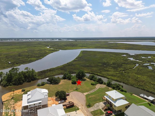 310 Puunani Place, Diamondhead, MS 39525