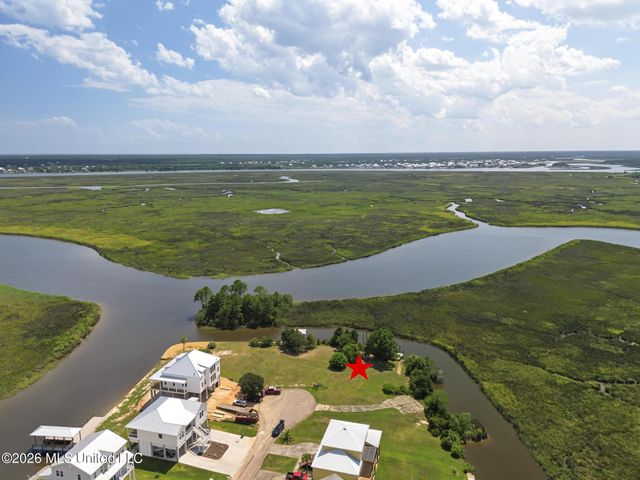 310 Puunani Place, Diamondhead, MS 39525