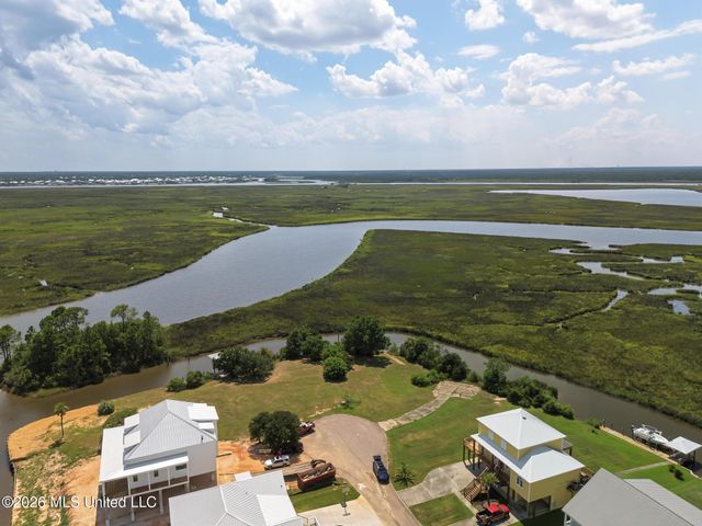 310 Puunani Place, Diamondhead, MS 39525