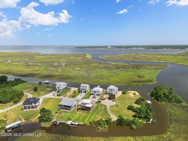 310 Puunani Place, Diamondhead, MS 39525
