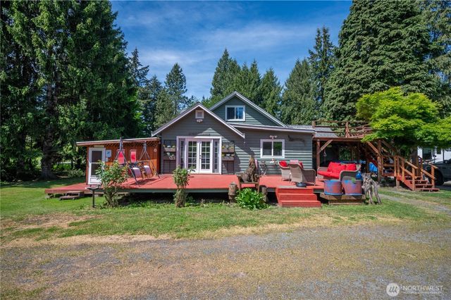 4750 Mt Baker Highway, Deming, WA 98244