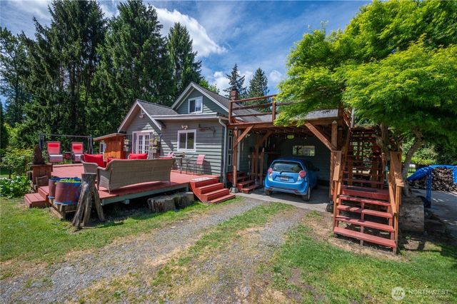 4750 Mt Baker Highway, Deming, WA 98244