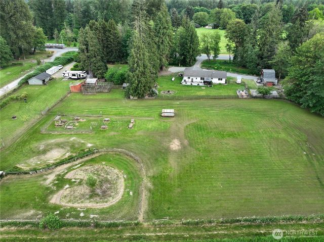 4750 Mt Baker Highway, Deming, WA 98244