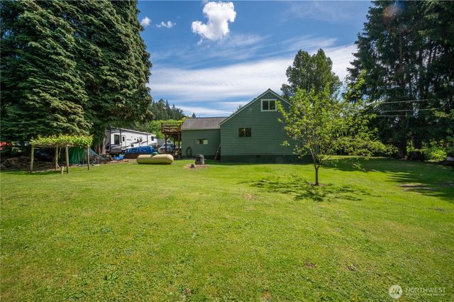 4750 Mt Baker Highway, Deming, WA 98244