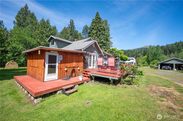 4750 Mt Baker Highway, Deming, WA 98244
