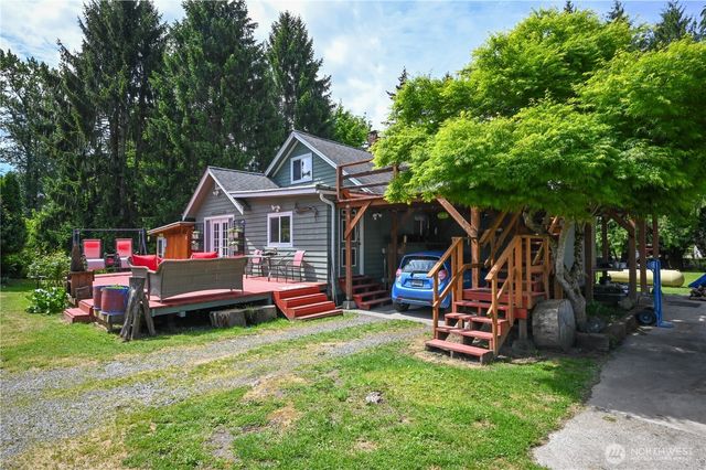 4750 Mt Baker Highway, Deming, WA 98244