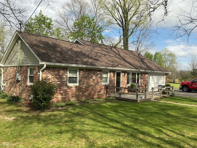 21581 SR 37 N, Noblesville, IN 46060