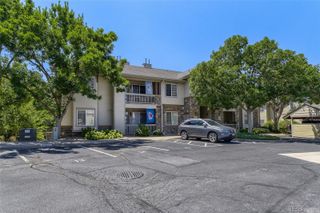 10341 W Girton Drive 202, Denver, CO 80227