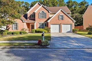 1146 Silvergate Lane, Mableton, GA 30126