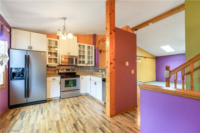 875 Quinebaug Court, Brunswick, OH 44212