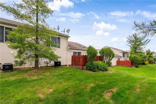 875 Quinebaug Court, Brunswick, OH 44212