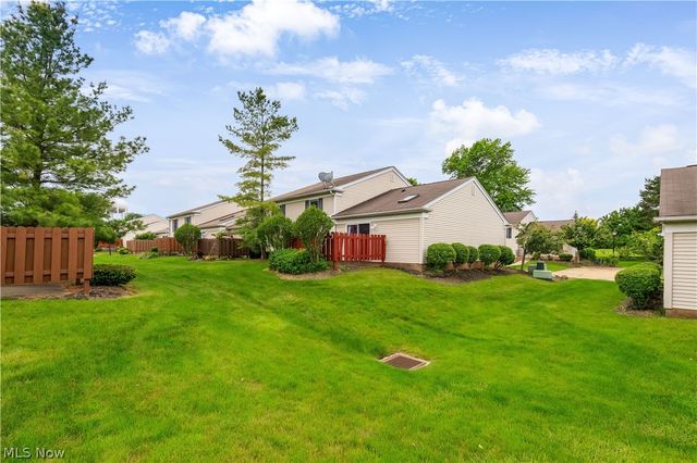 875 Quinebaug Court, Brunswick, OH 44212