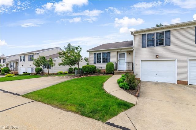 875 Quinebaug Court, Brunswick, OH 44212