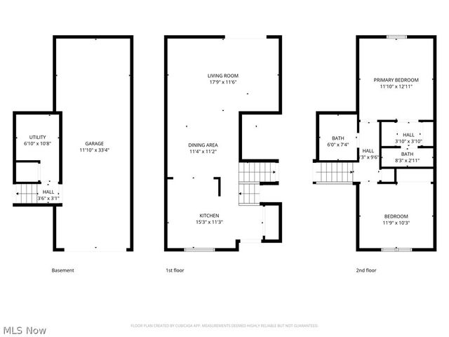 875 Quinebaug Court, Brunswick, OH 44212