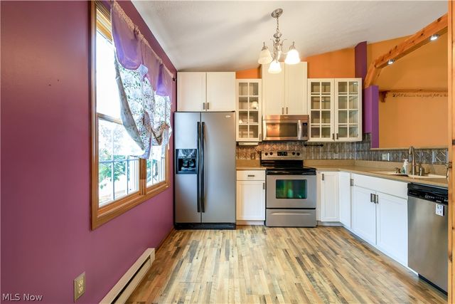 875 Quinebaug Court, Brunswick, OH 44212