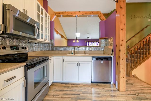 875 Quinebaug Court, Brunswick, OH 44212