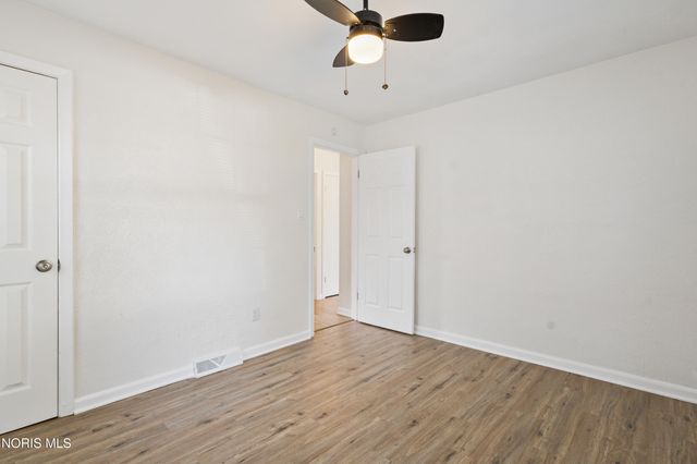 512 Clifton Boulevard, Toledo, OH 43607