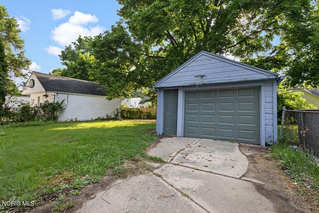 512 Clifton Boulevard, Toledo, OH 43607