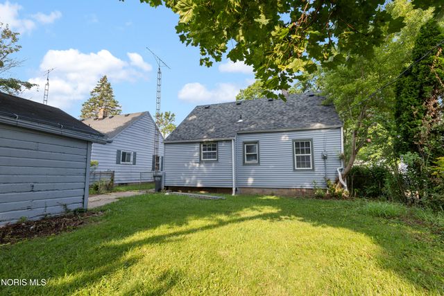 512 Clifton Boulevard, Toledo, OH 43607